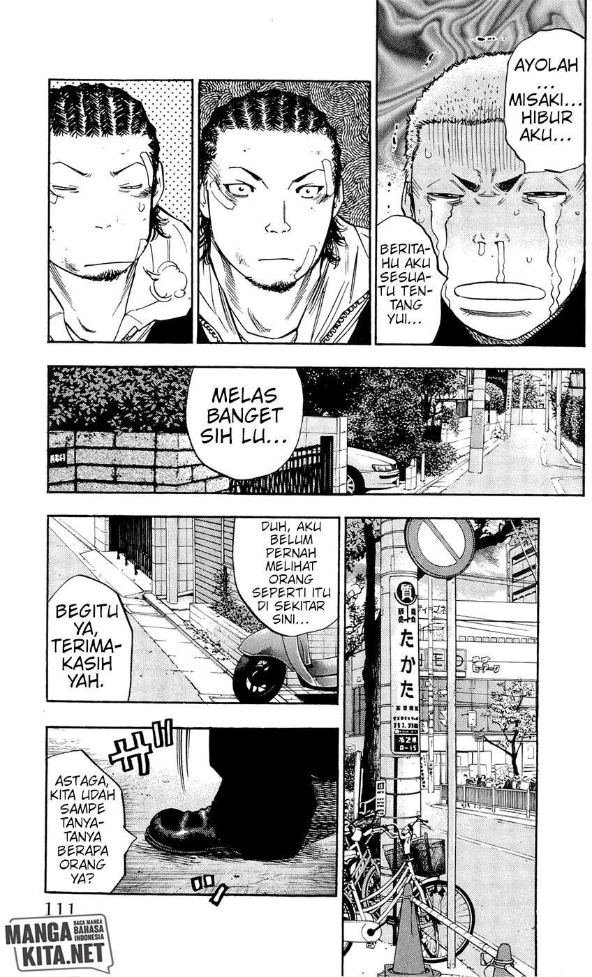 Chapter 85 - halaman 7