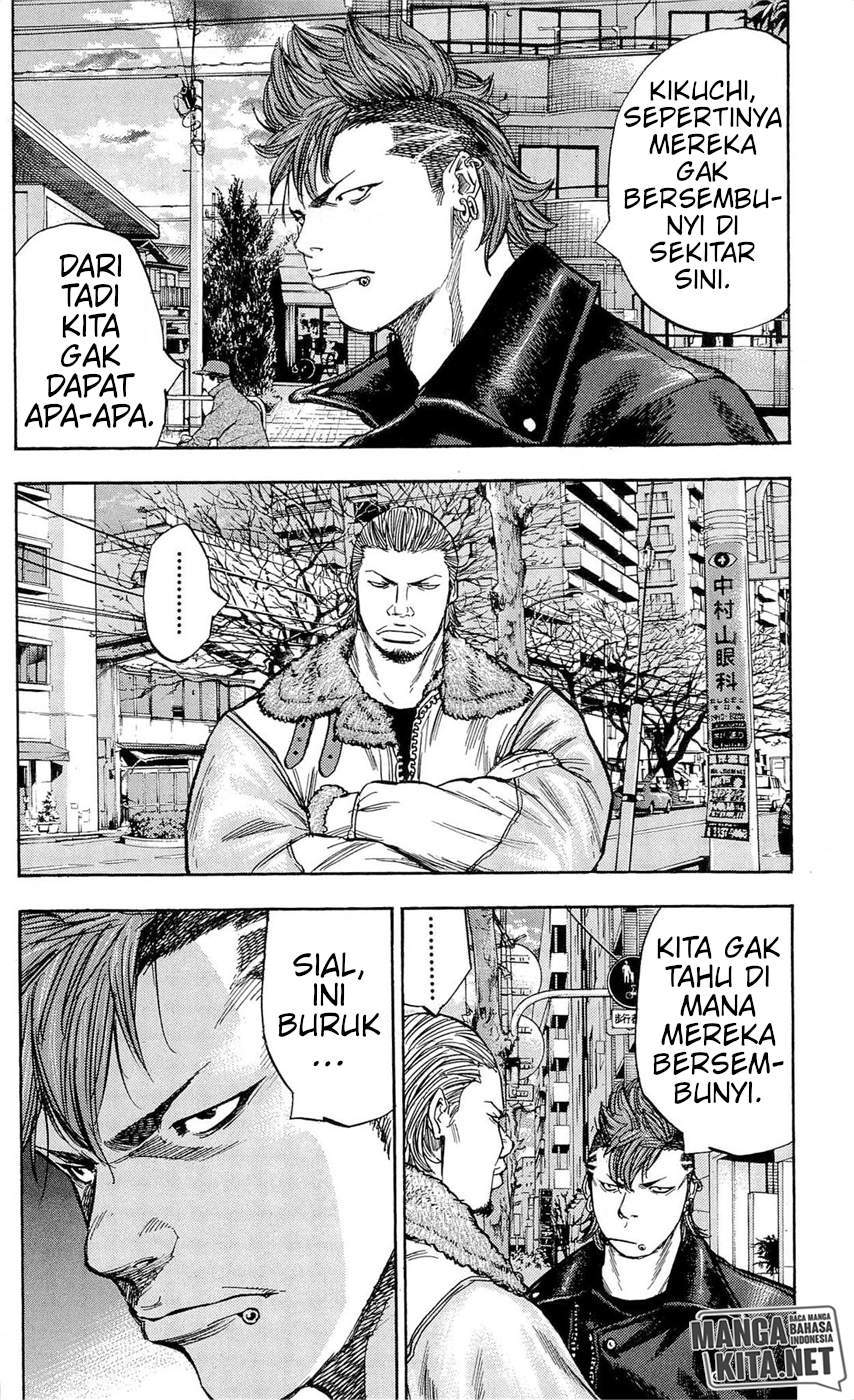 Chapter 85 - halaman 8