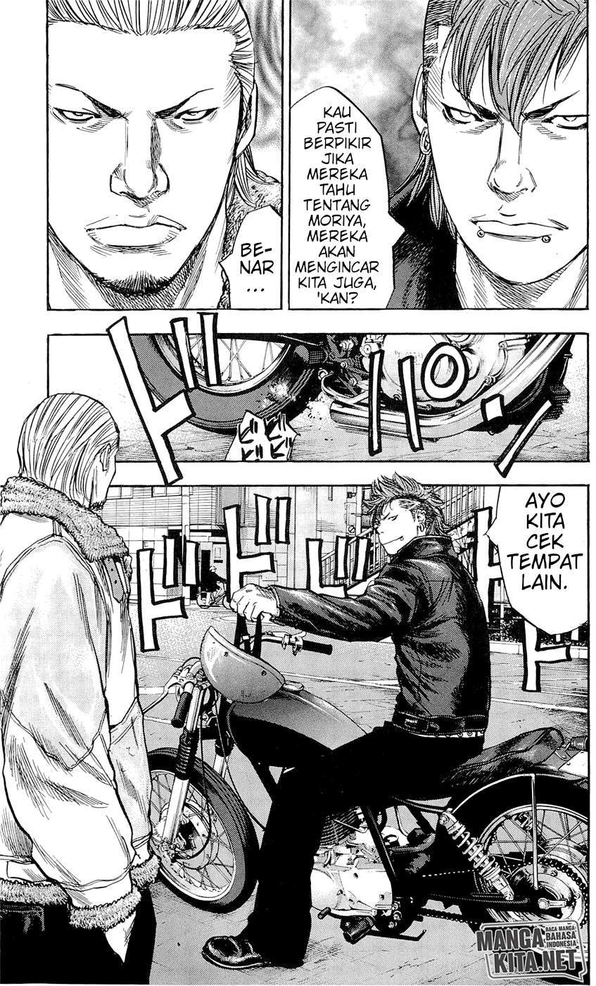 Chapter 85 - halaman 9