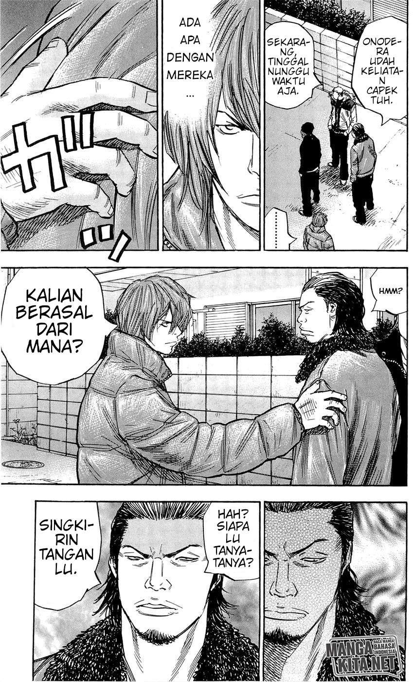 Chapter 84 - halaman 15
