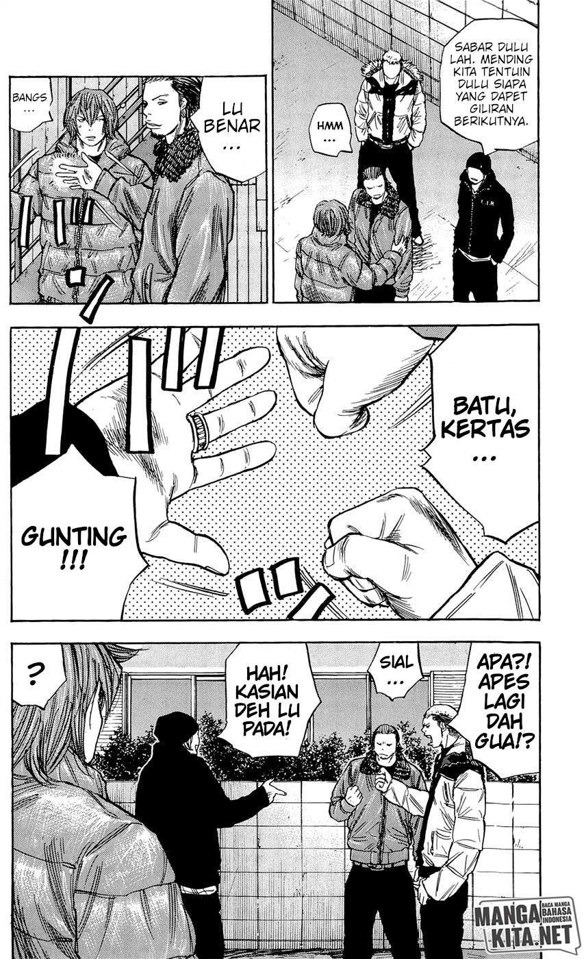 Chapter 84 - halaman 16