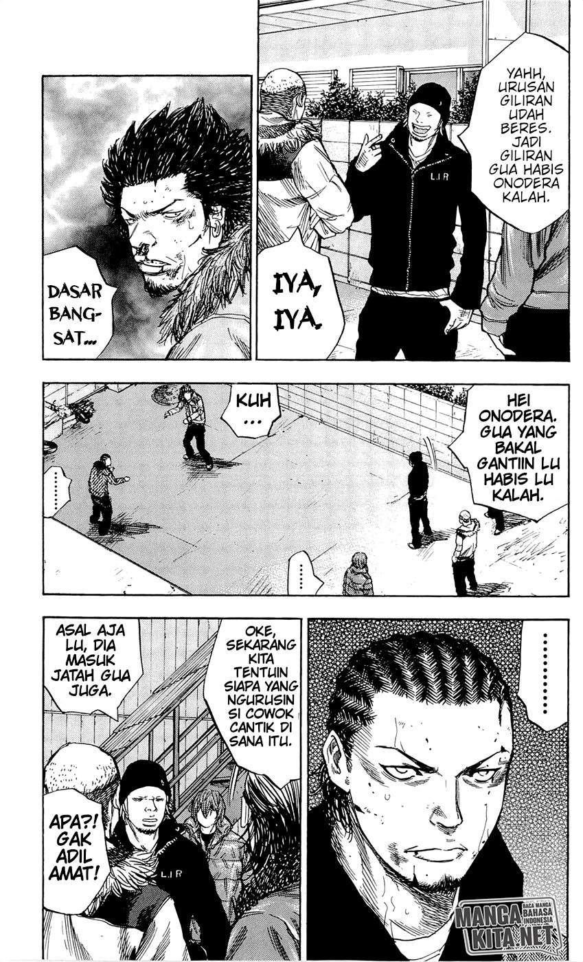 Chapter 84 - halaman 17