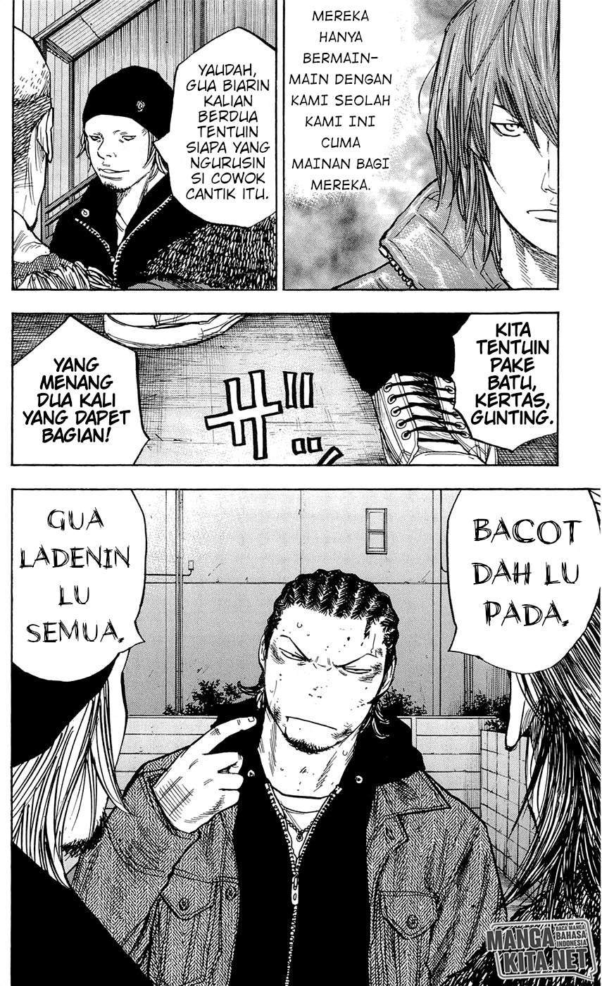 Chapter 84 - halaman 18
