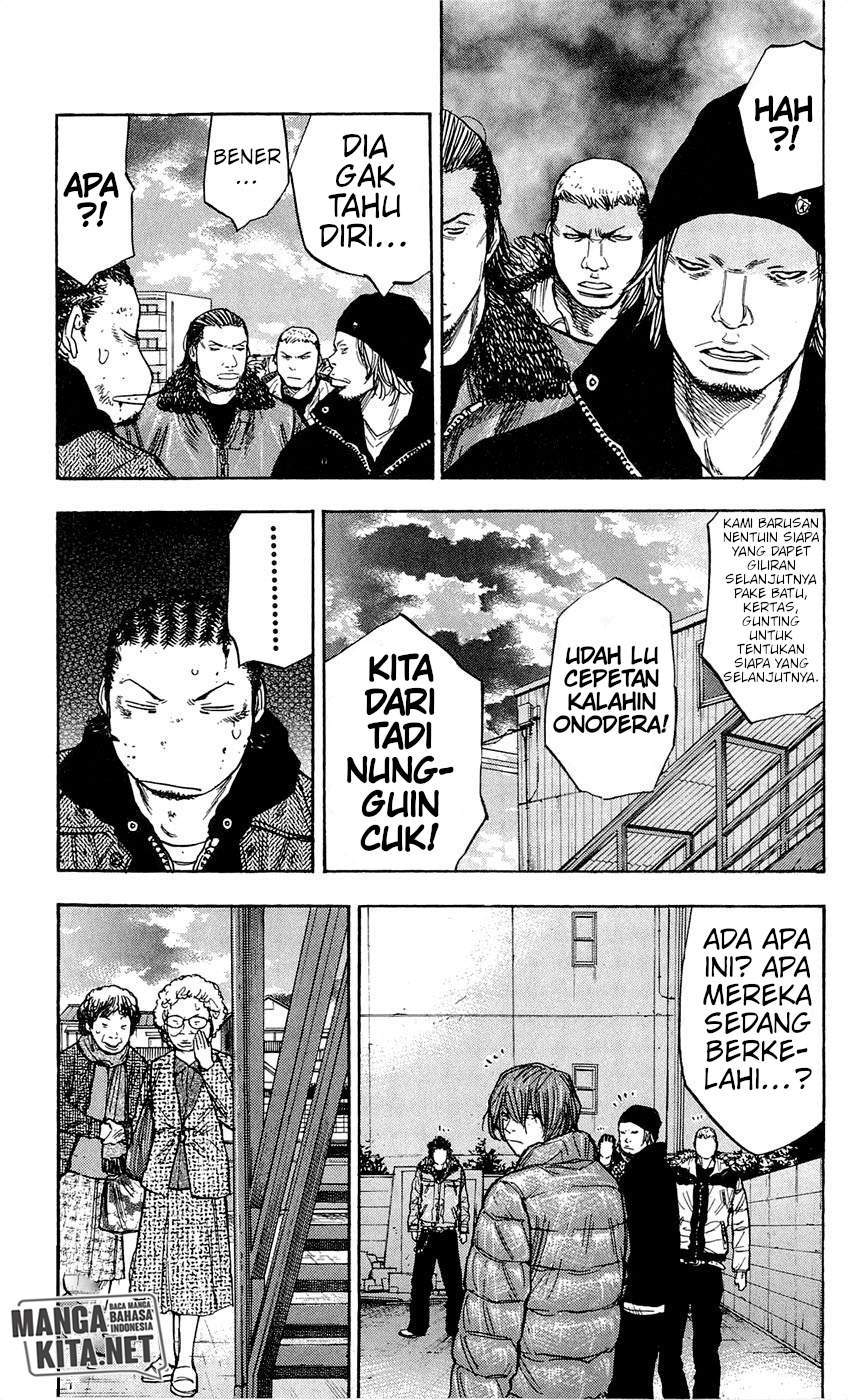 Chapter 84 - halaman 19