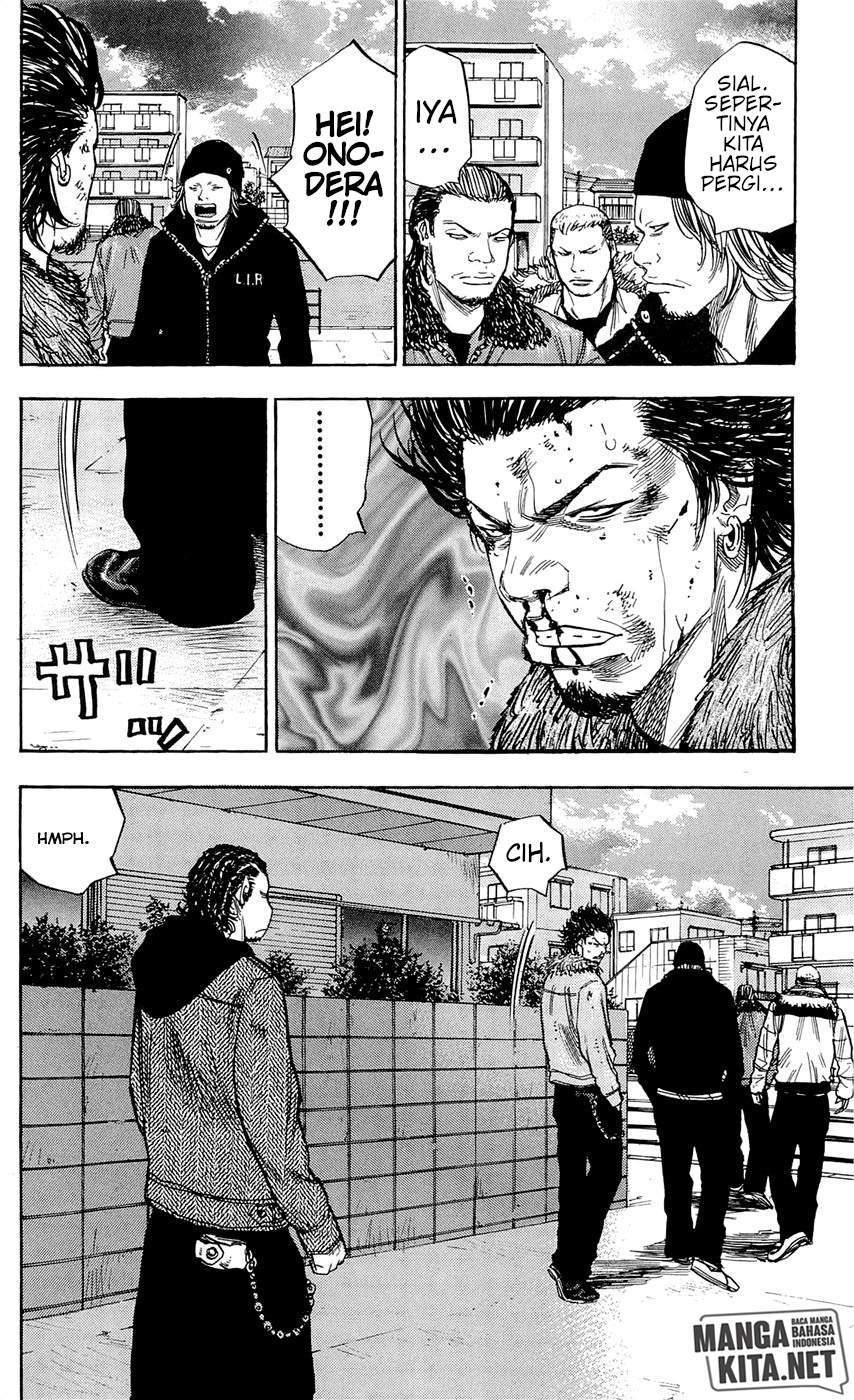 Chapter 84 - halaman 20