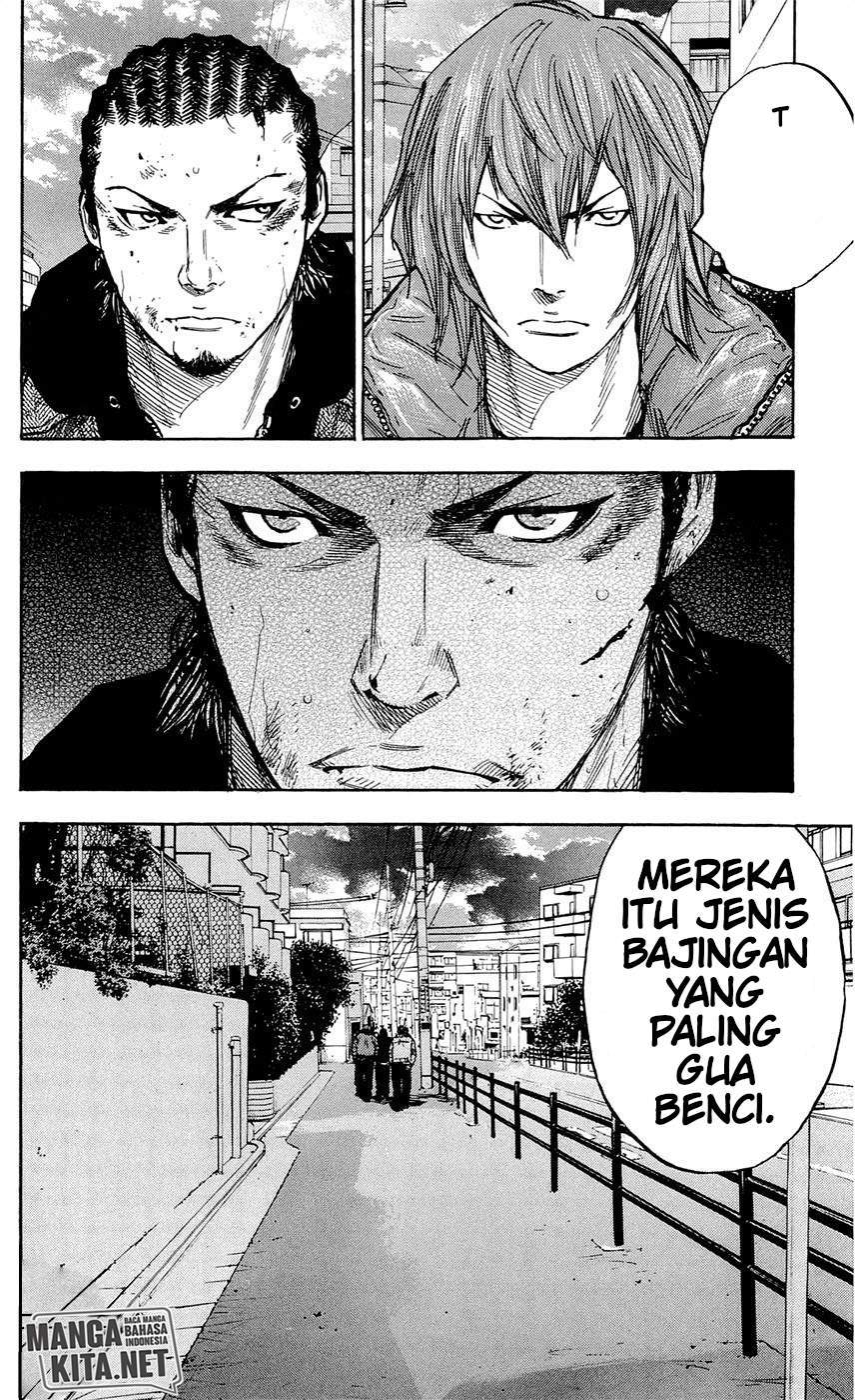 Chapter 84 - halaman 22