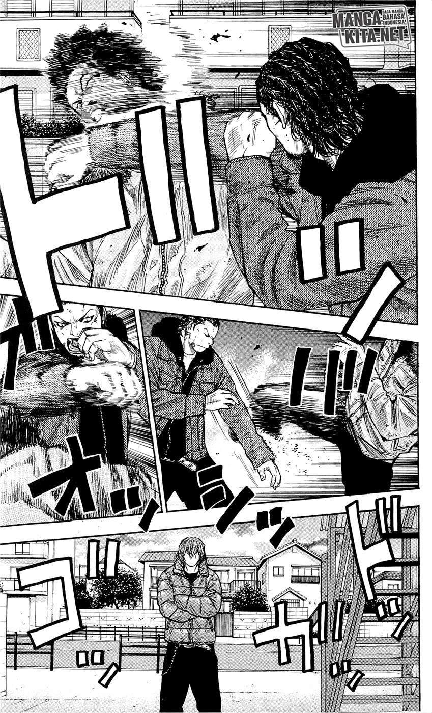 Chapter 84 - halaman 5