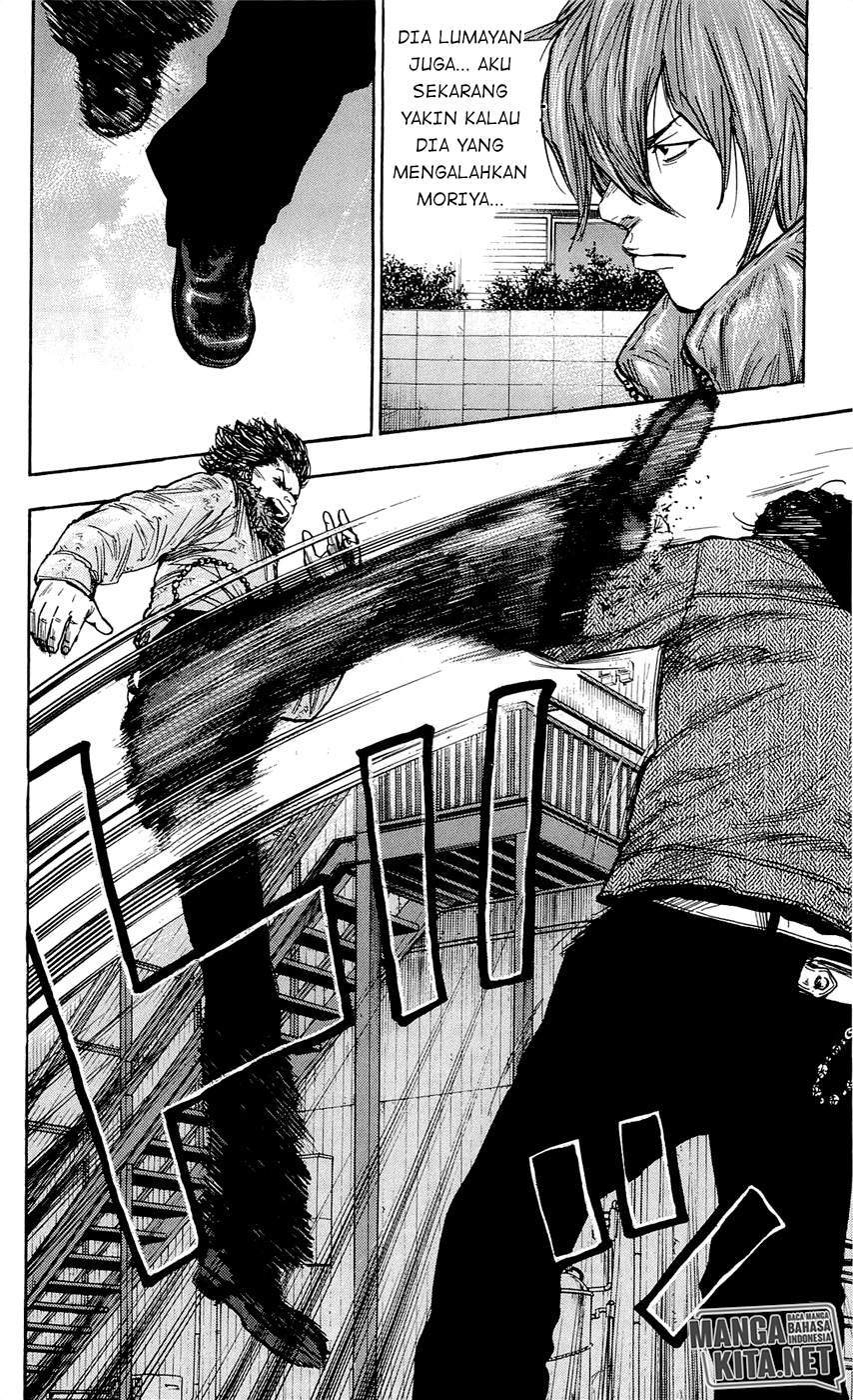 Chapter 84 - halaman 6