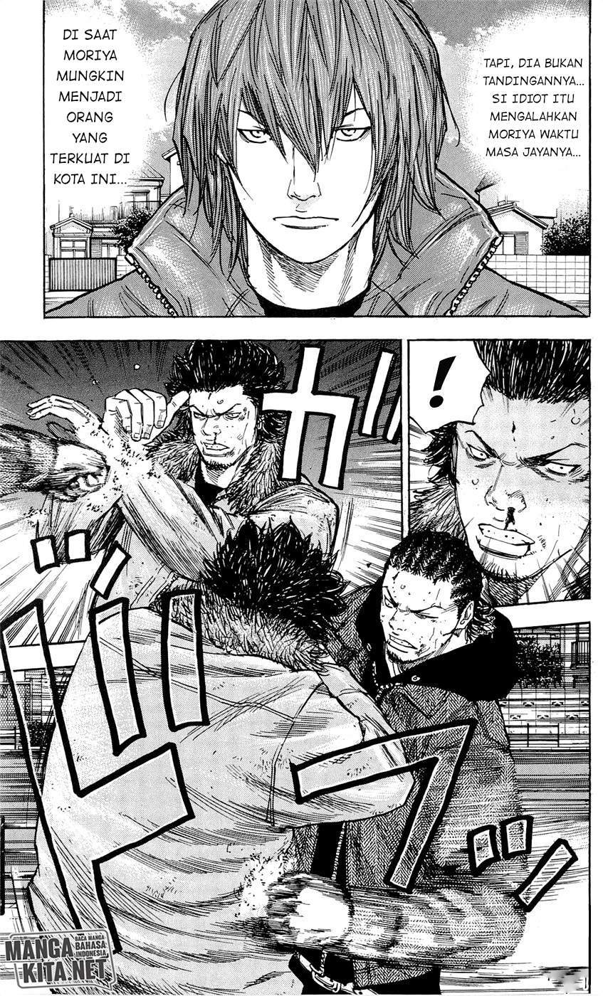 Chapter 84 - halaman 7