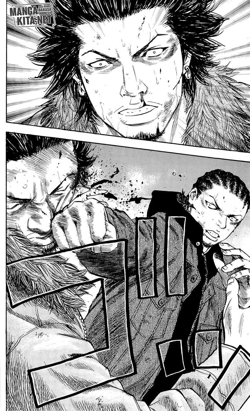 Chapter 84 - halaman 8