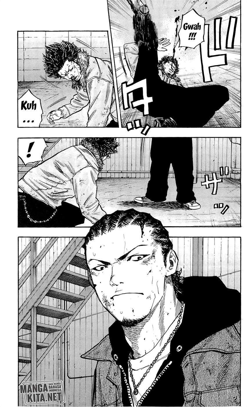 Chapter 84 - halaman 9