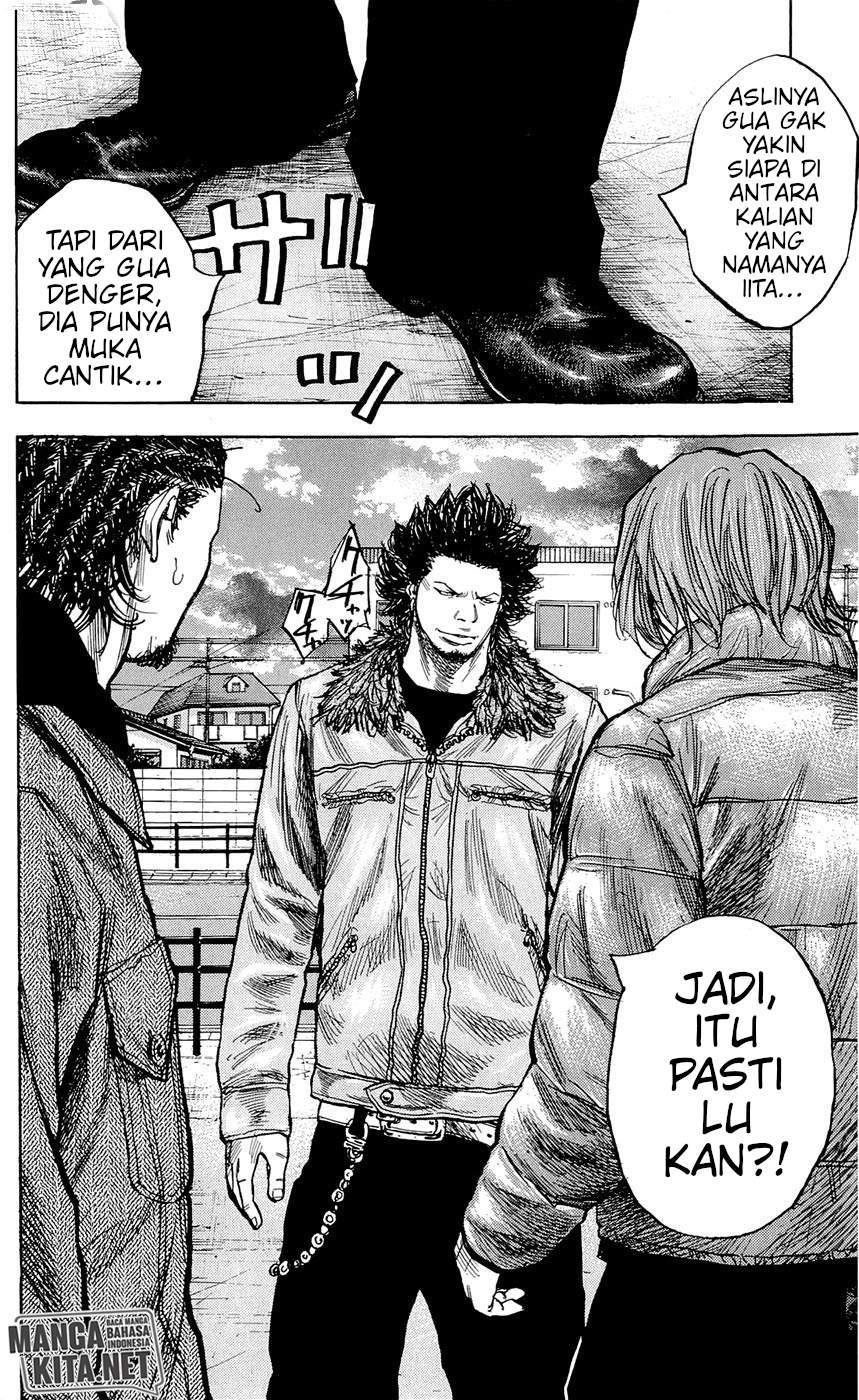Chapter 83 - halaman 12