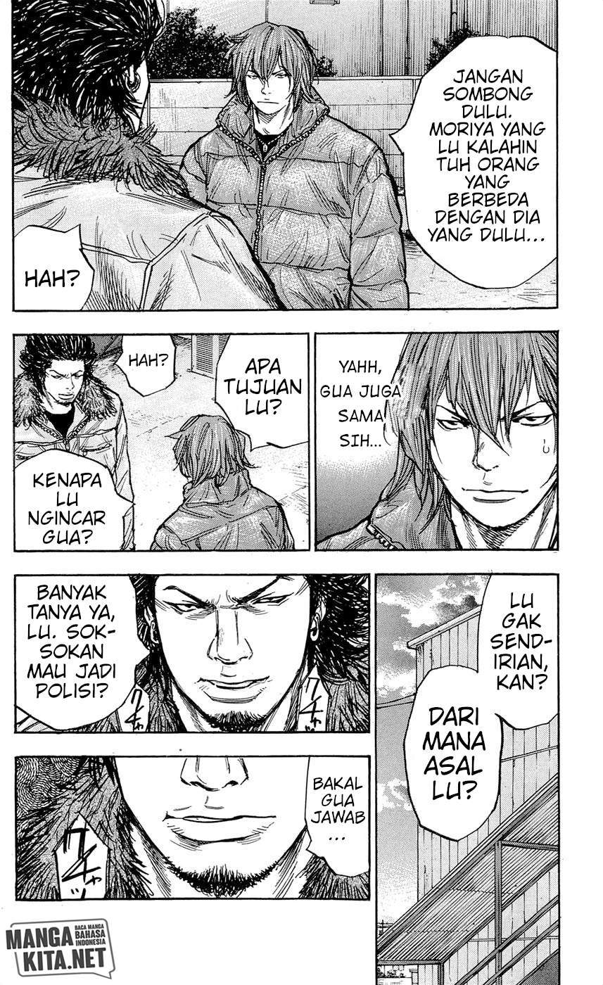 Chapter 83 - halaman 14