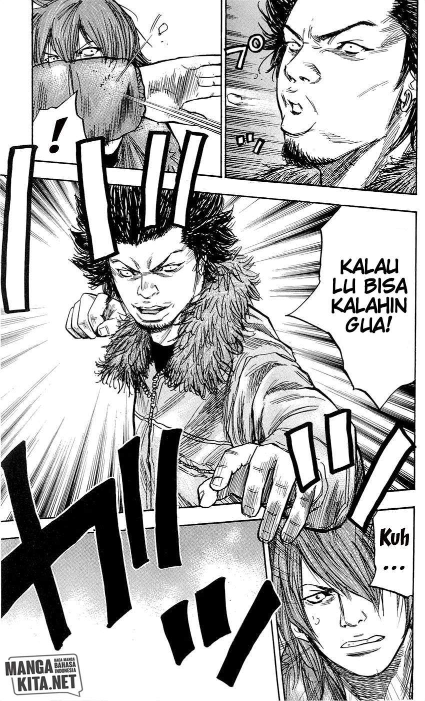 Chapter 83 - halaman 15