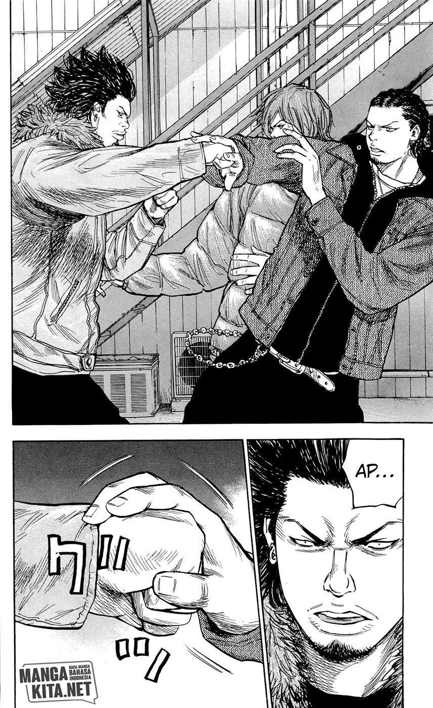 Chapter 83 - halaman 16
