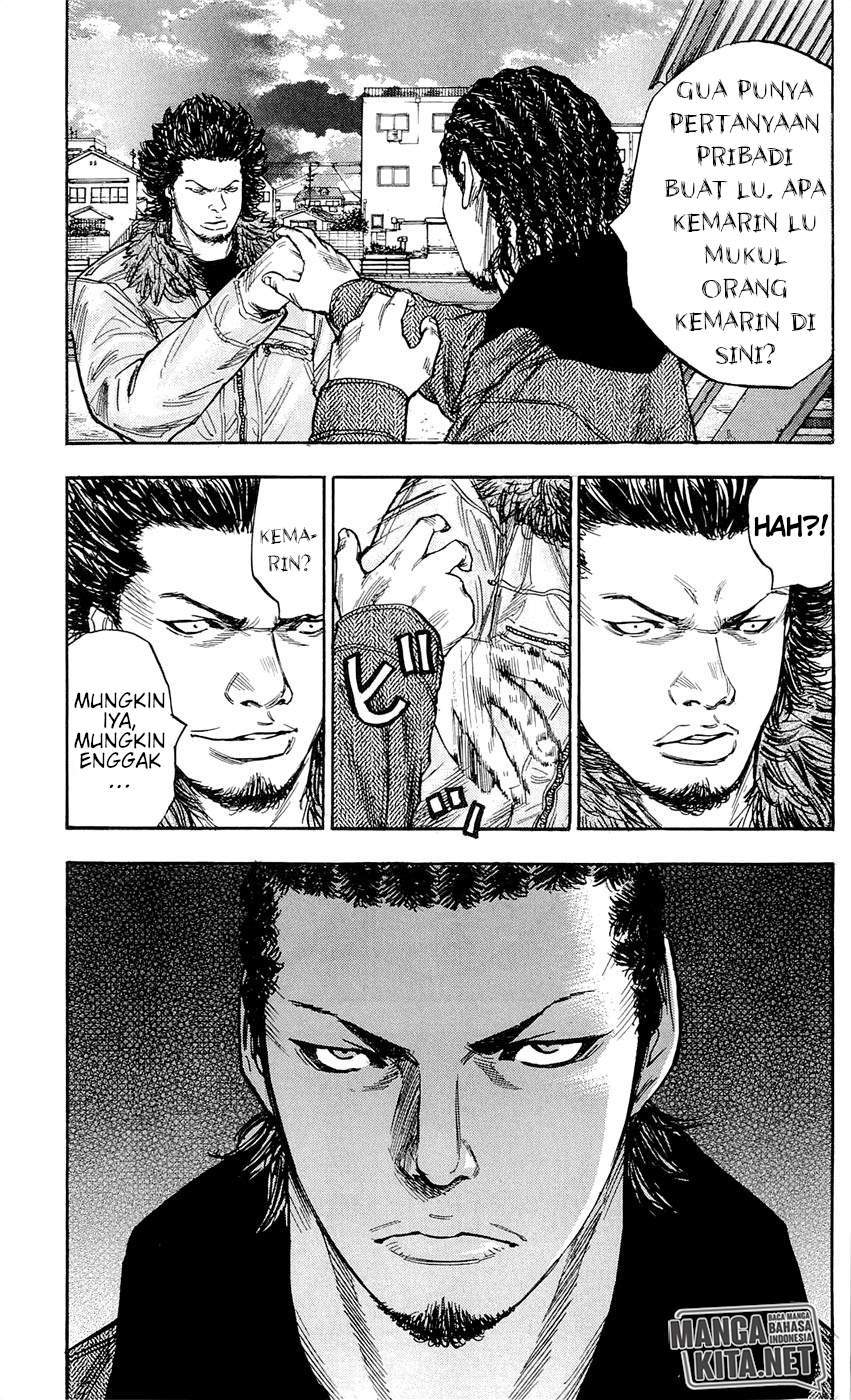 Chapter 83 - halaman 17