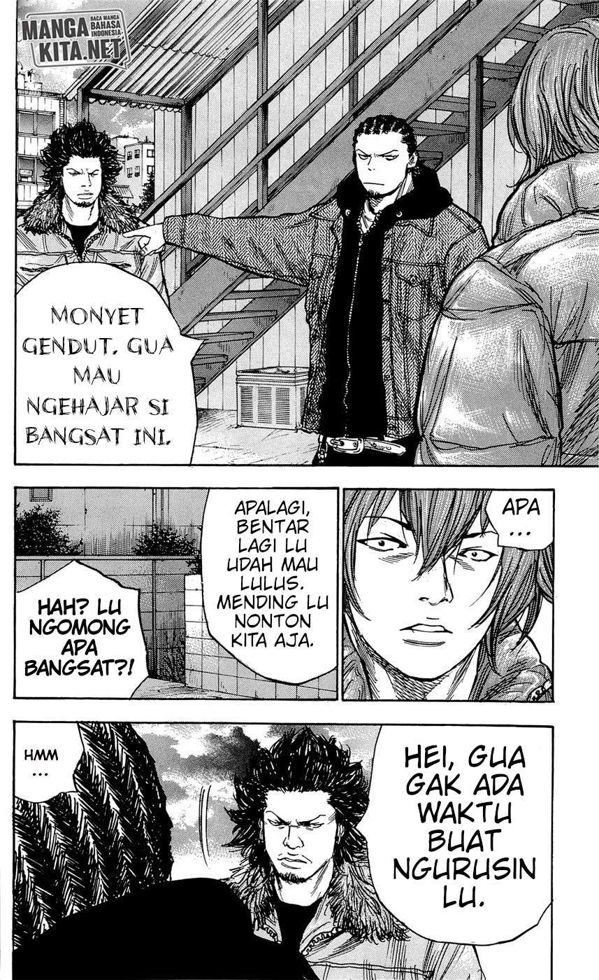 Chapter 83 - halaman 18