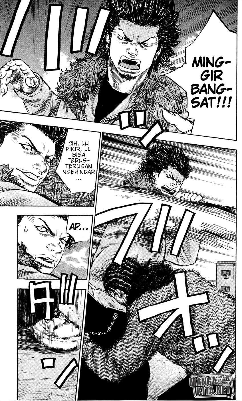 Chapter 83 - halaman 19