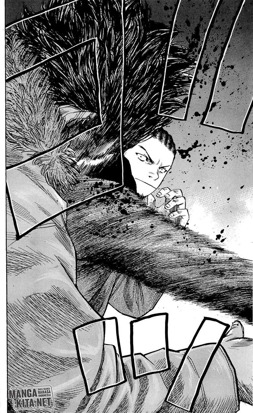 Chapter 83 - halaman 20