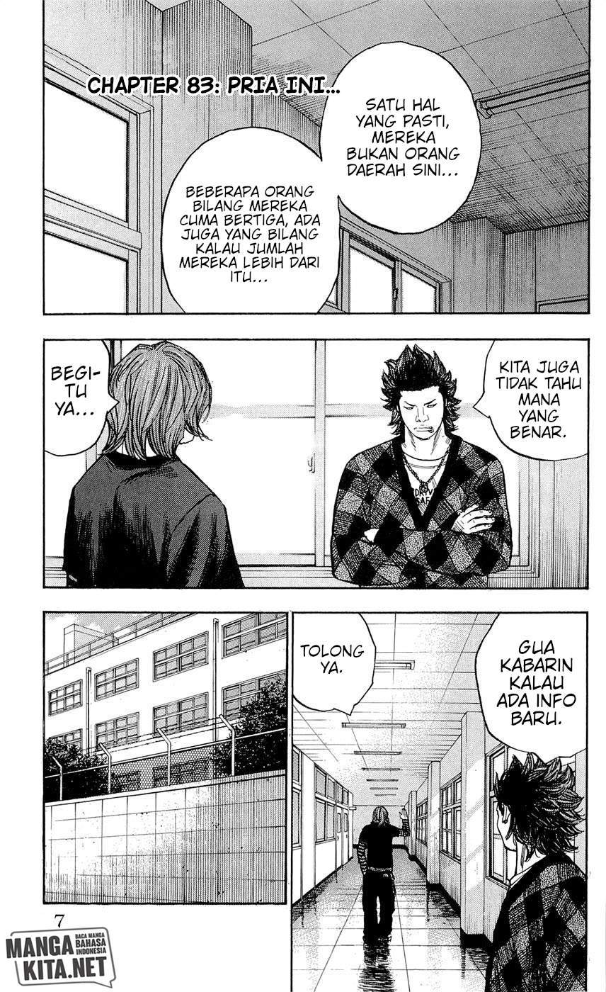 Chapter 83 - halaman 3