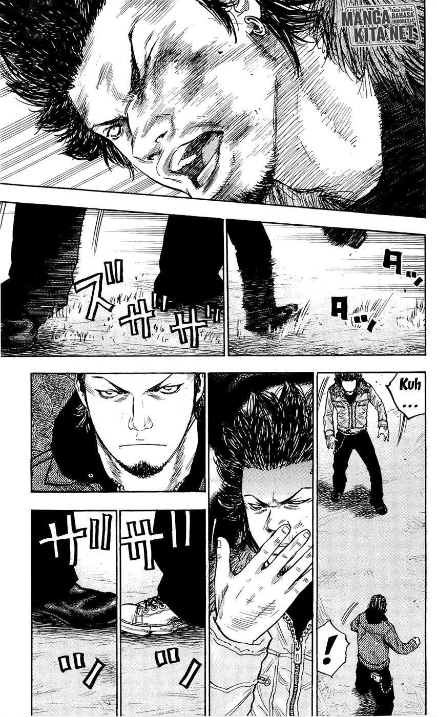 Chapter 83 - halaman 21