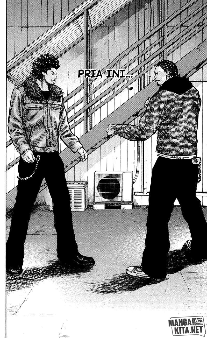 Chapter 83 - halaman 22