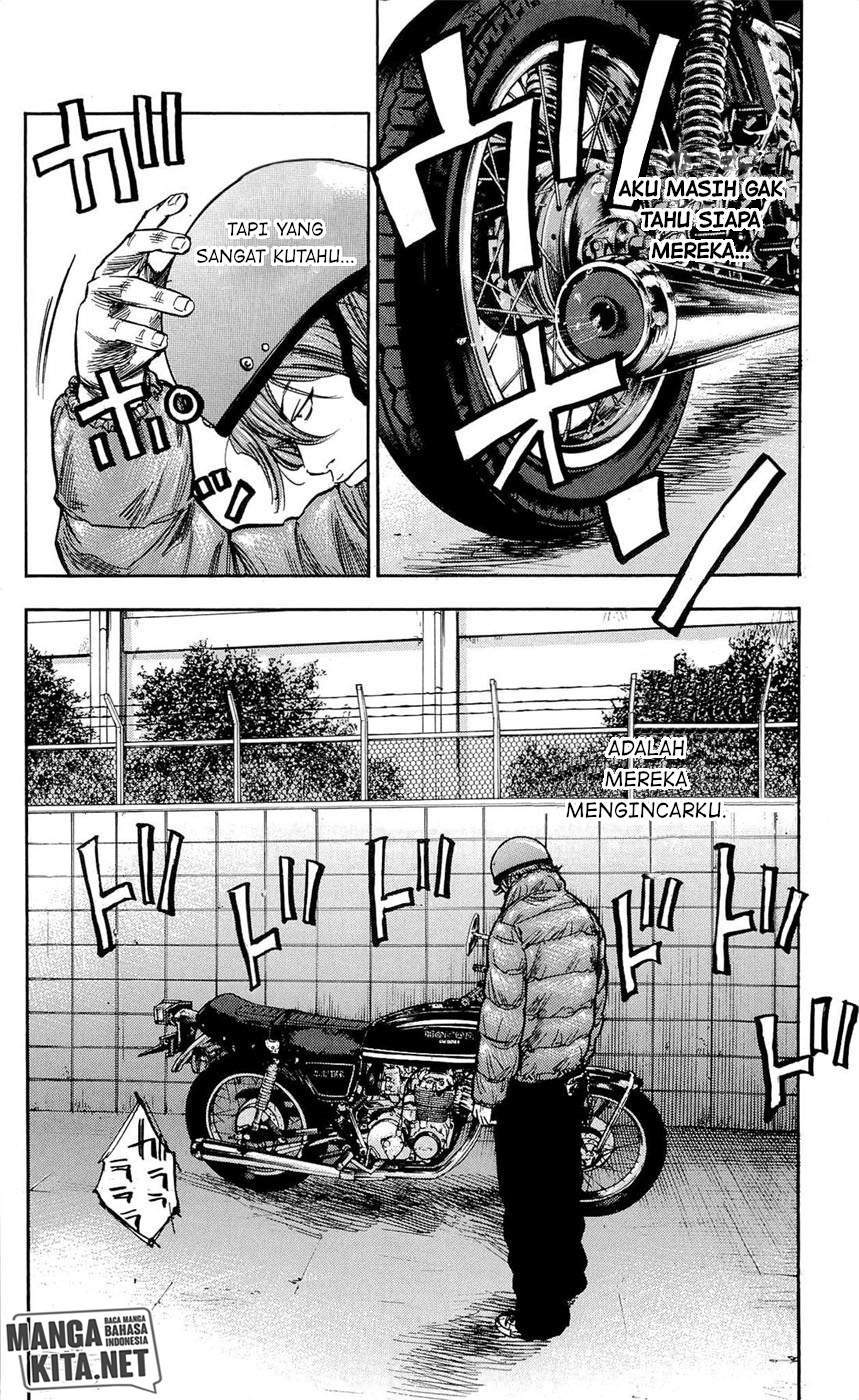 Chapter 83 - halaman 4