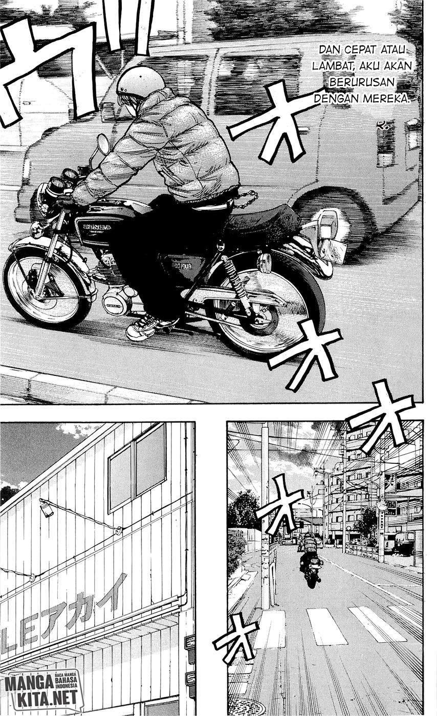 Chapter 83 - halaman 5