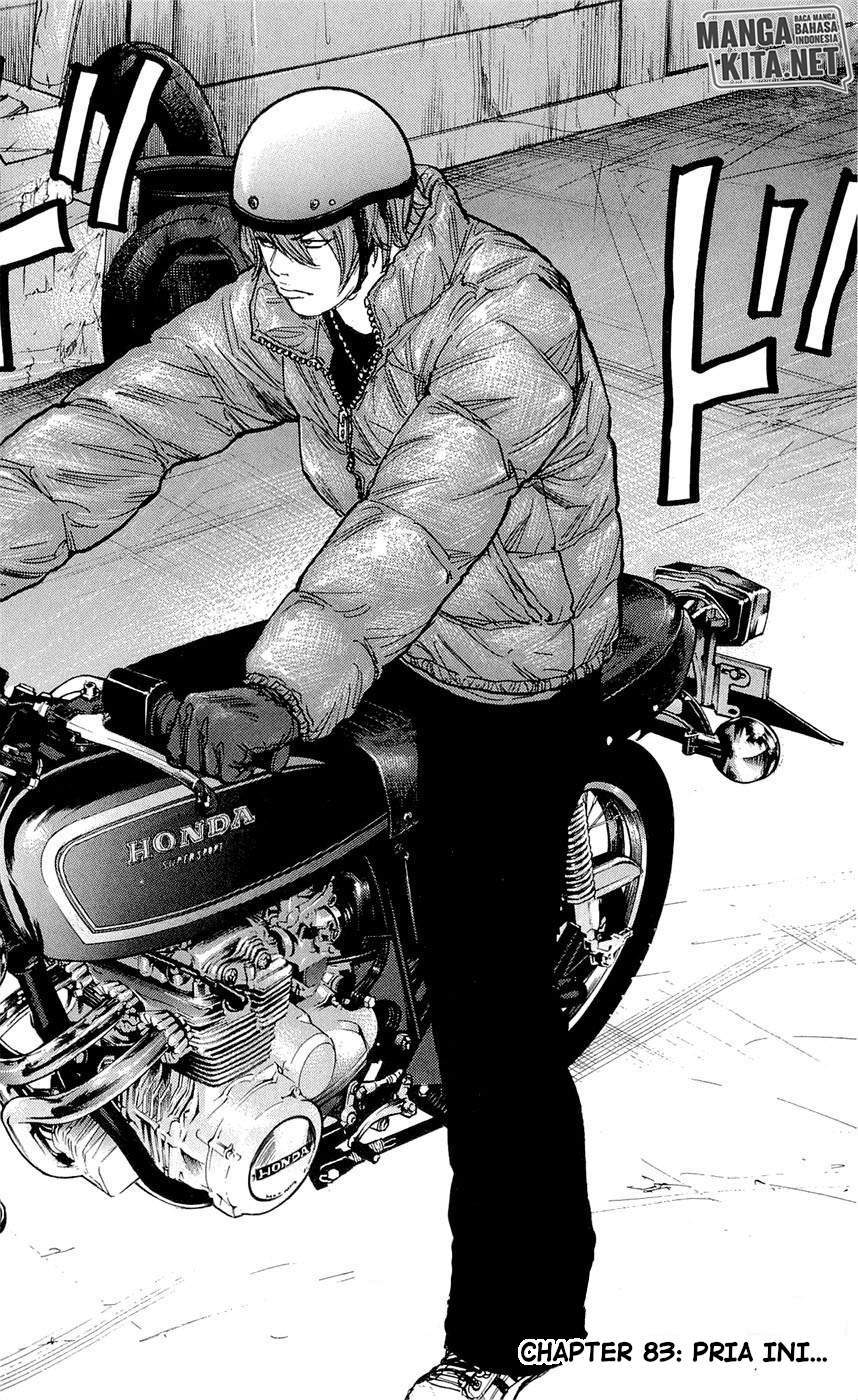 Chapter 83 - halaman 6