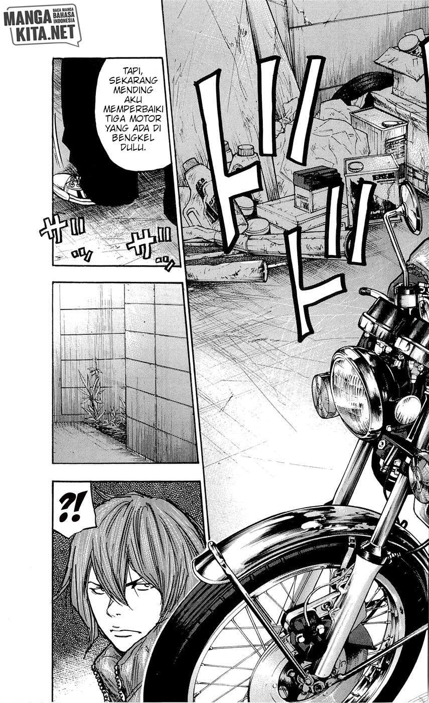 Chapter 83 - halaman 7