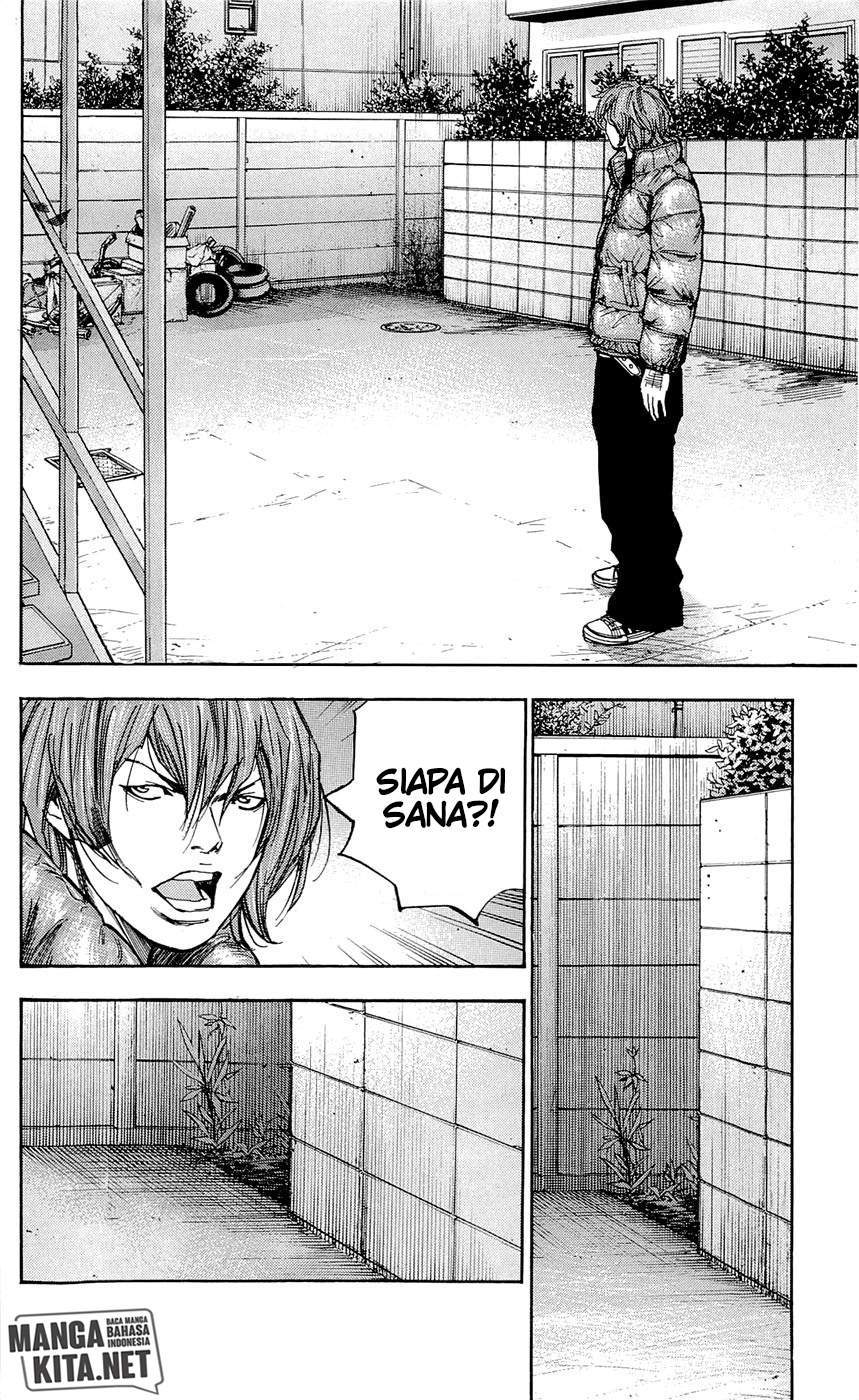 Chapter 83 - halaman 8
