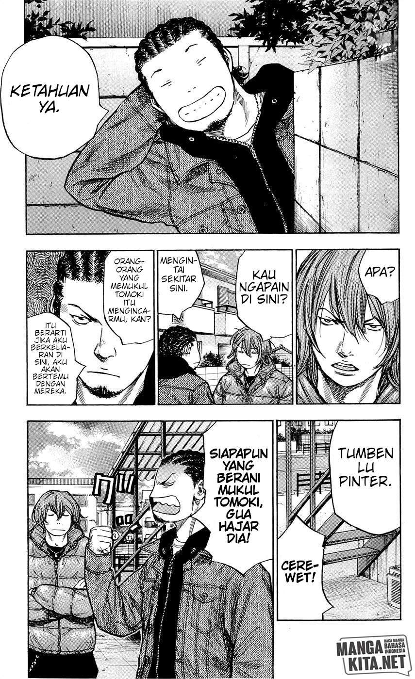 Chapter 83 - halaman 9