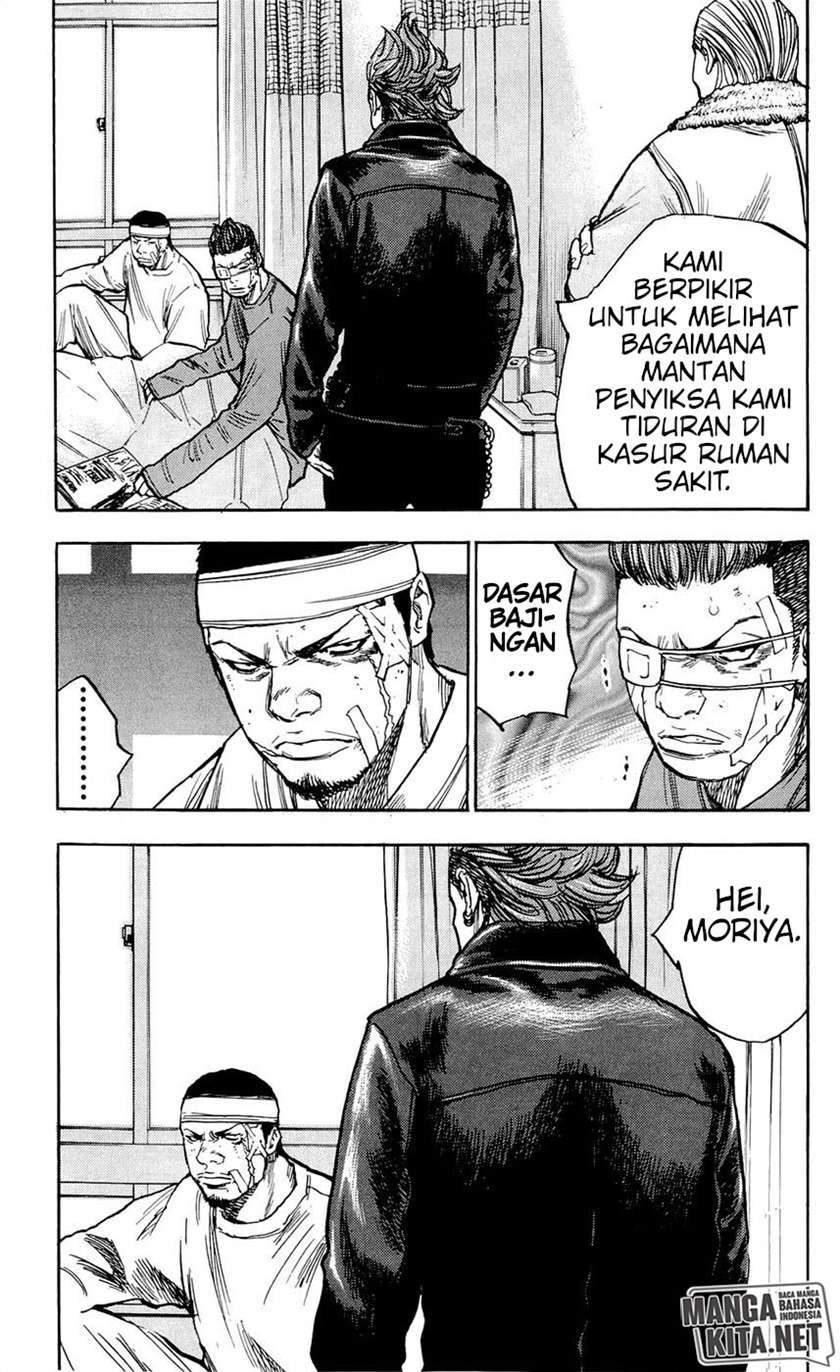 Chapter 82 - halaman 15