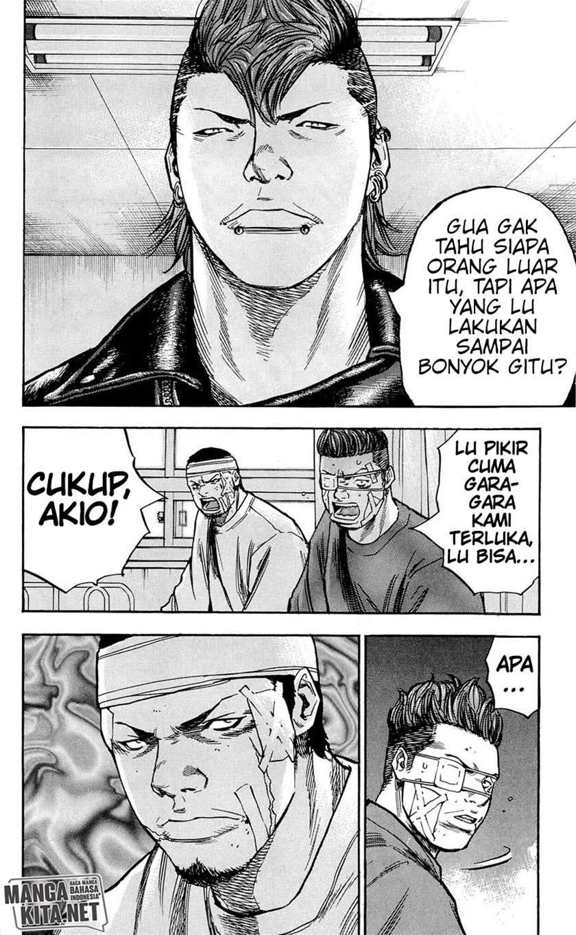 Chapter 82 - halaman 16