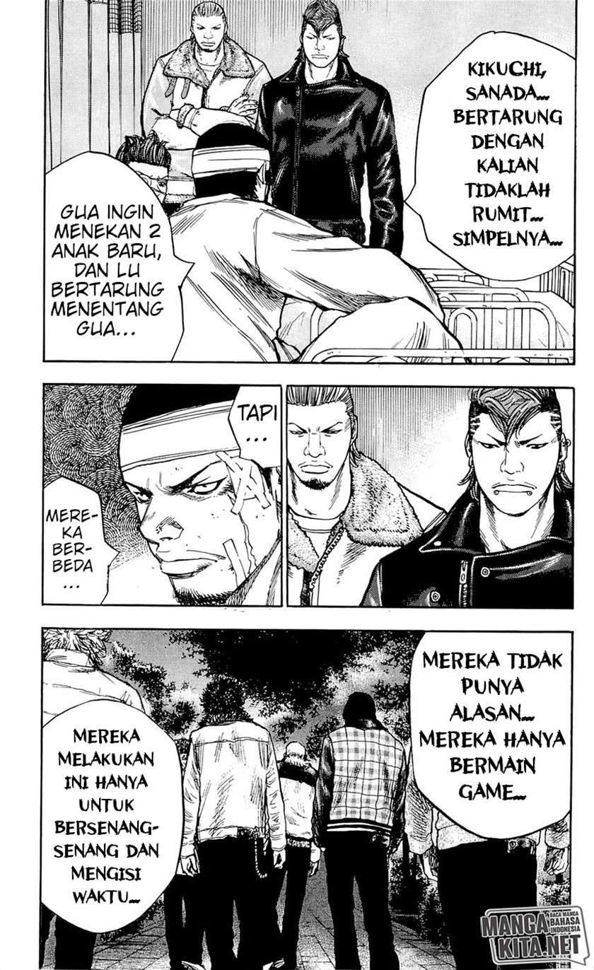Chapter 82 - halaman 17