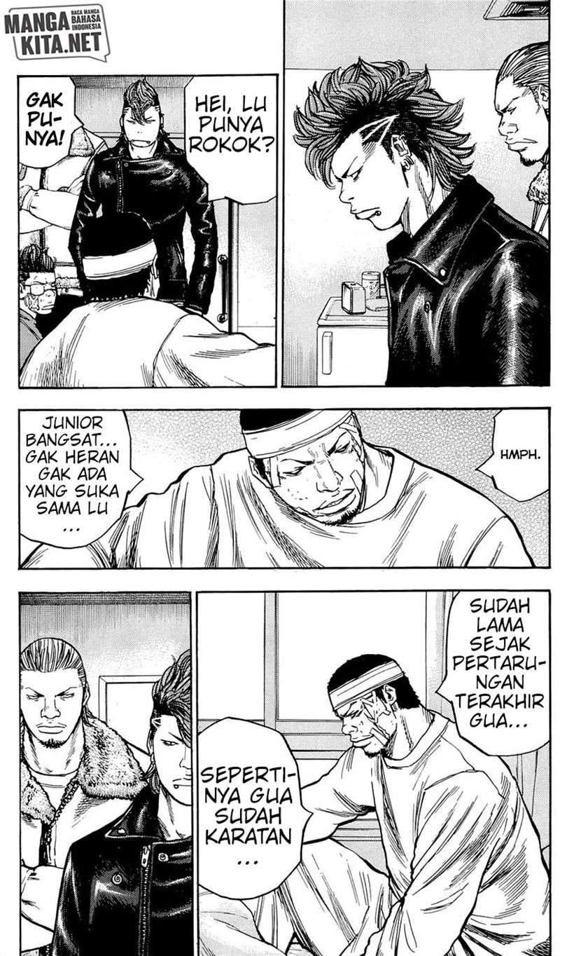 Chapter 82 - halaman 18