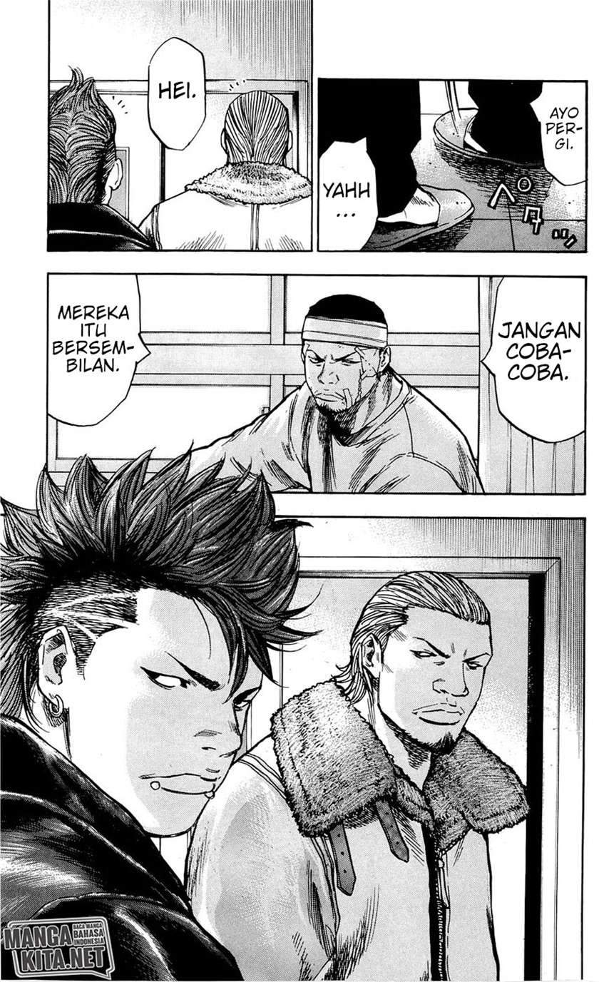 Chapter 82 - halaman 19