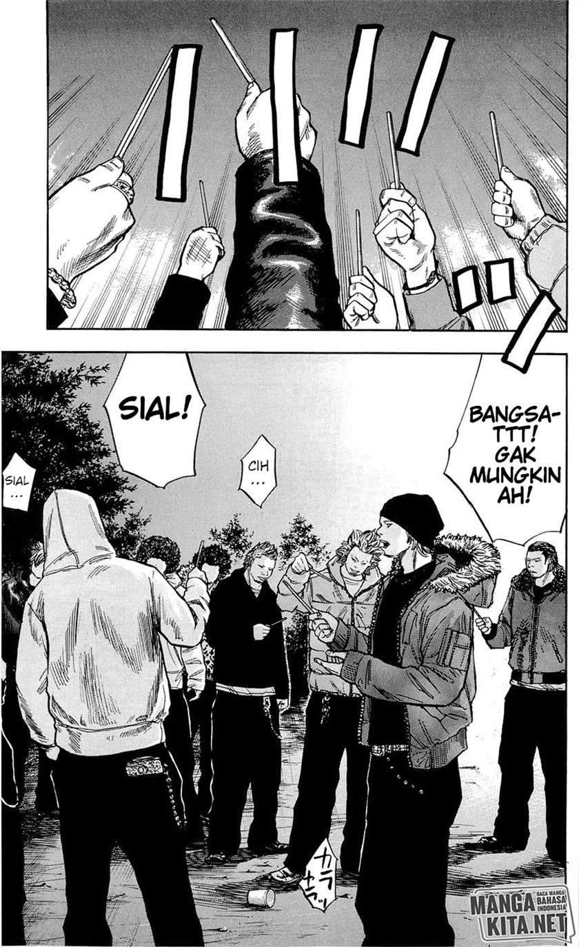 Chapter 82 - halaman 21