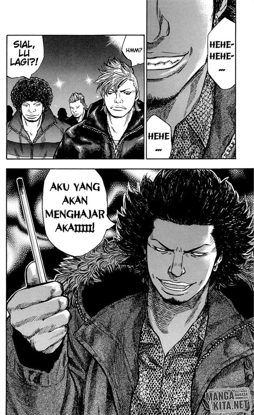 Chapter 82 - halaman 22