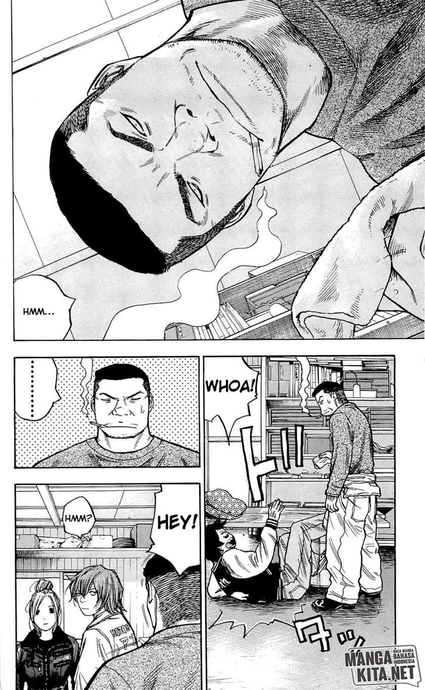 Chapter 82 - halaman 4