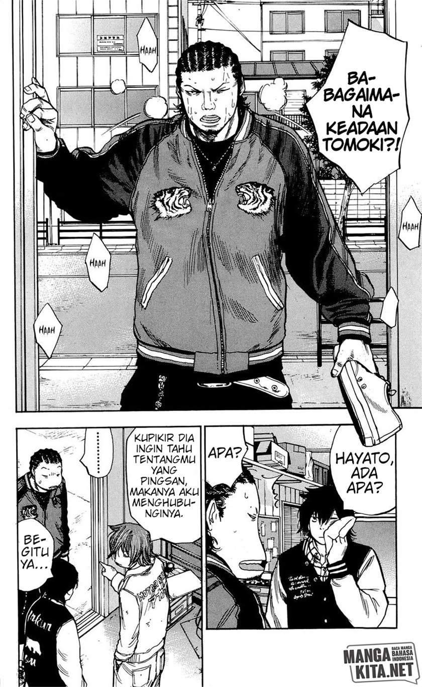 Chapter 82 - halaman 6