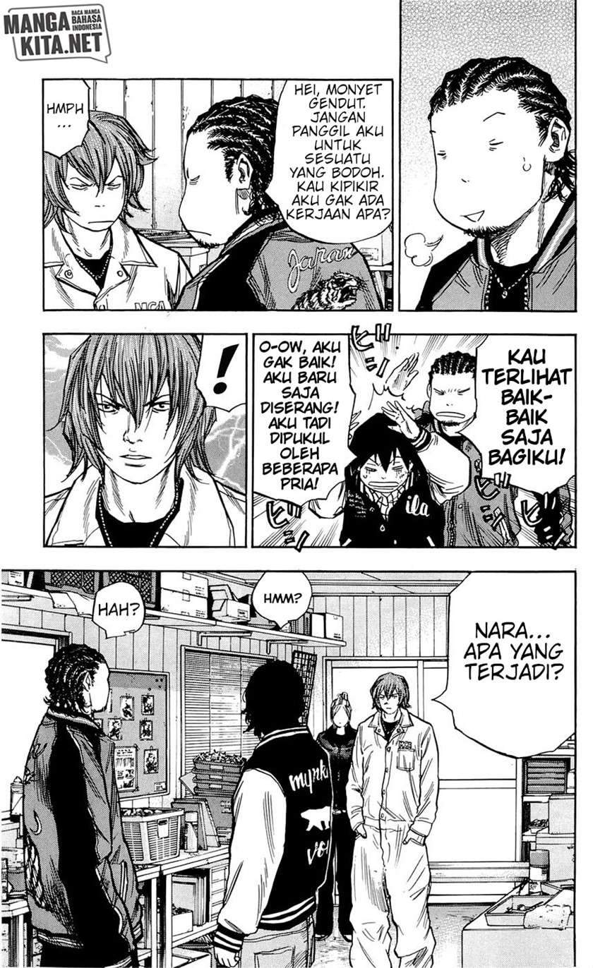 Chapter 82 - halaman 7