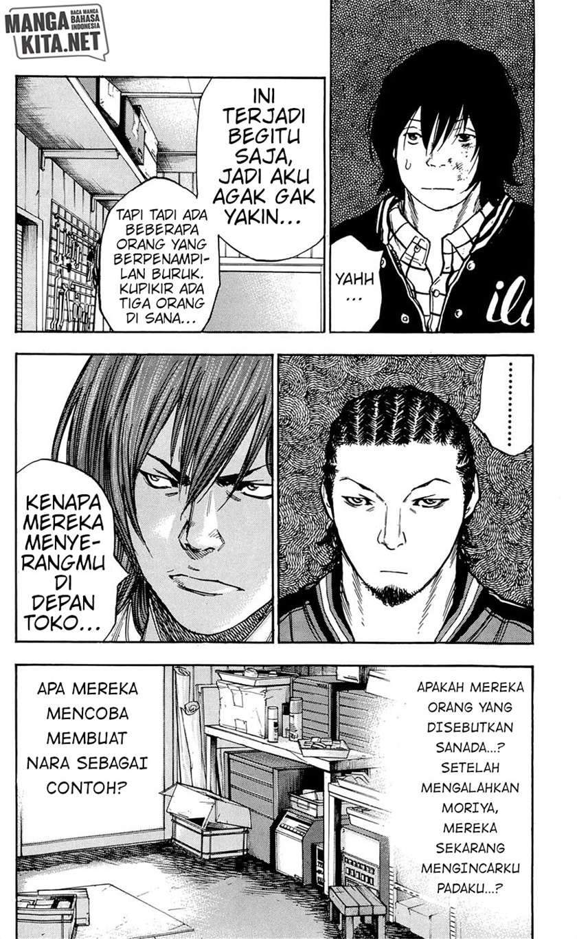 Chapter 82 - halaman 8