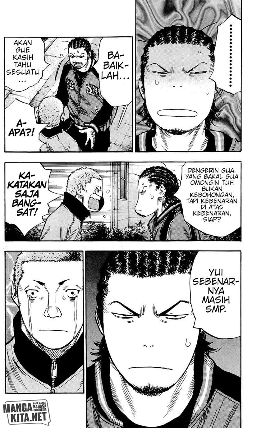 Chapter 81 - halaman 12