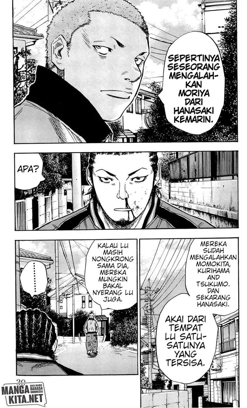 Chapter 81 - halaman 15