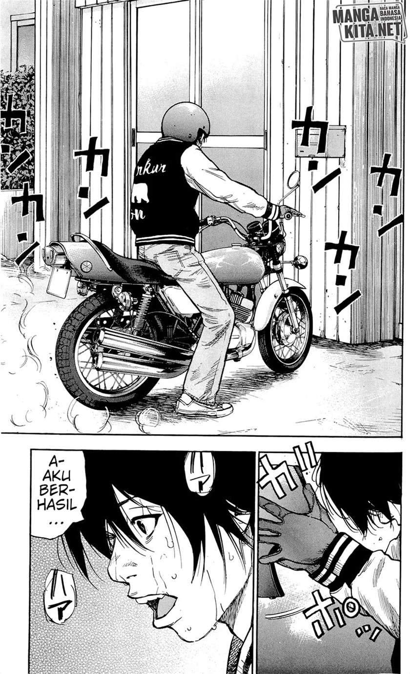 Chapter 81 - halaman 17