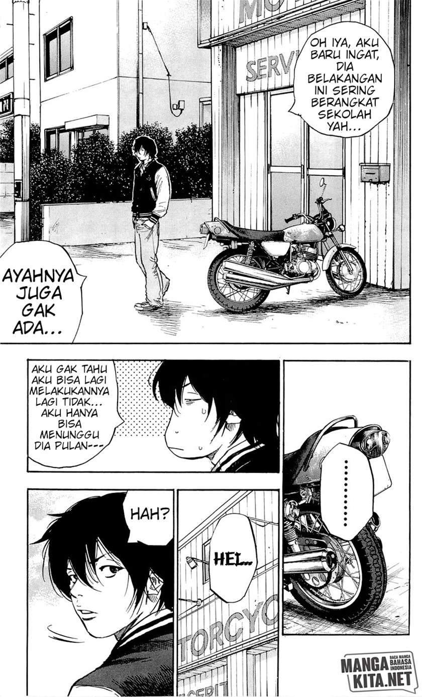 Chapter 81 - halaman 19