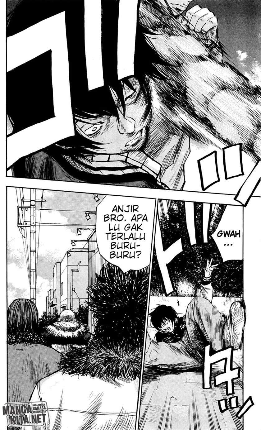 Chapter 81 - halaman 20
