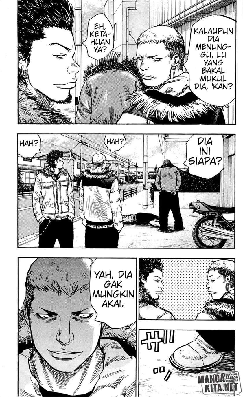 Chapter 81 - halaman 21