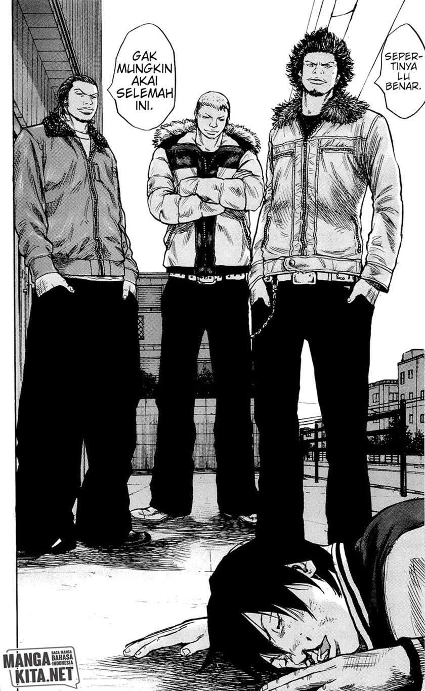 Chapter 81 - halaman 22